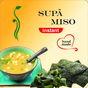 Supă MISO
