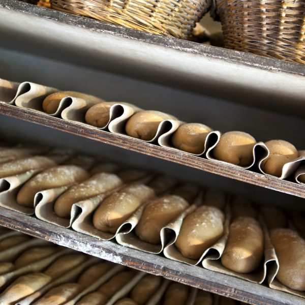Bakery